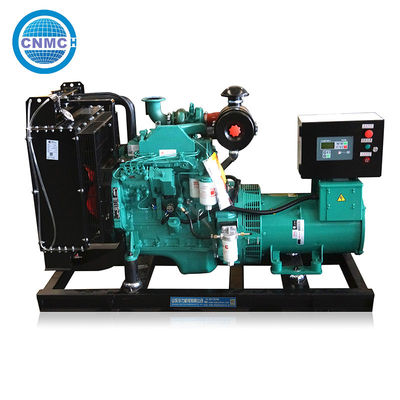 Practical YANGDONG Diesel Generator Open Type 1500rpm 1800rpm